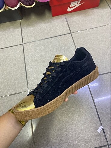 40 Beden Puma fenty