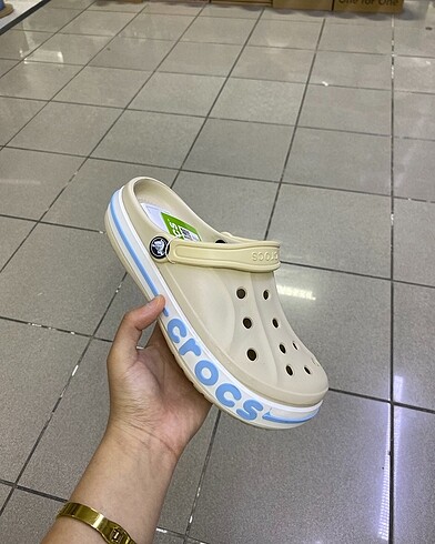 Crocs terlik