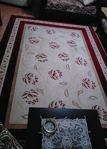 Diğer Halı 6 metre kare
