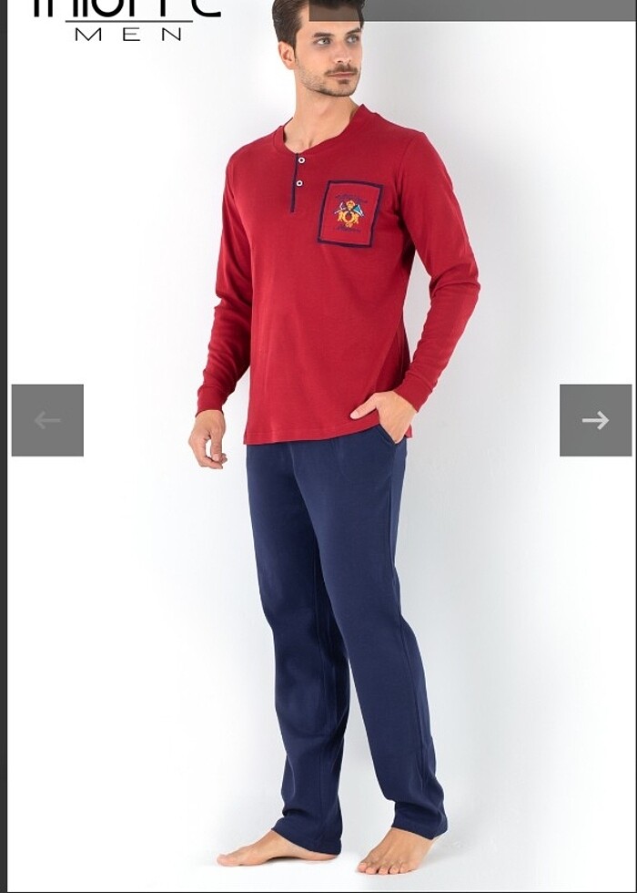 Doremi erkek pijama takim - Görsel 4