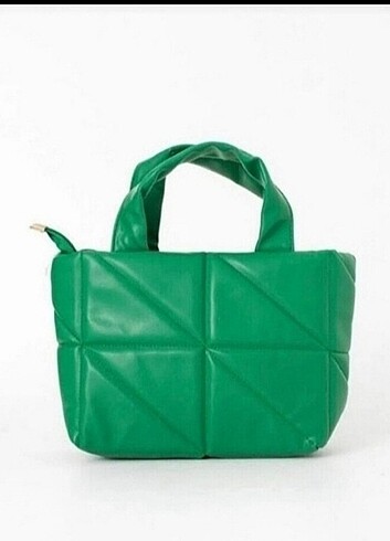 Diğer Yeşil kol çanta