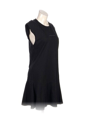 Vintage Love PreLoved Kısa Elbise %70 İndirimli.