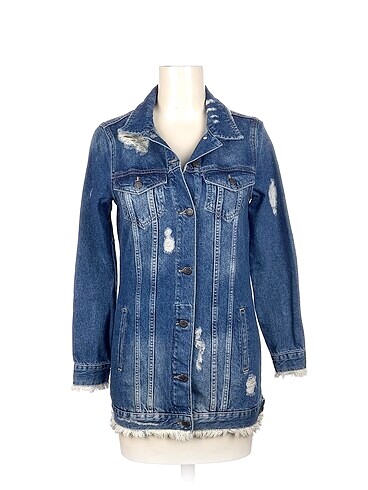 PreLoved Kot Ceket %70 İndirimli.