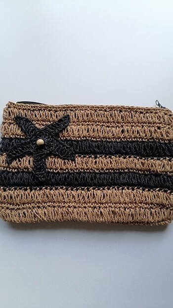 Beden siyah Renk Clutch portföy tasarım çanta