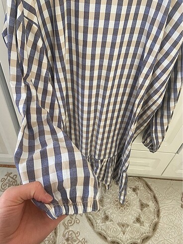 LC Waikiki Gömlek tunik
