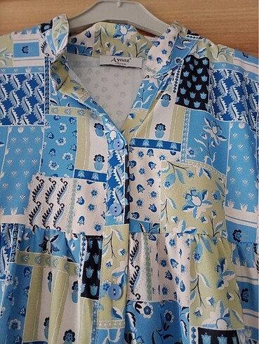 LC Waikiki Tesettür elbise