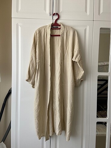 Krem kimono