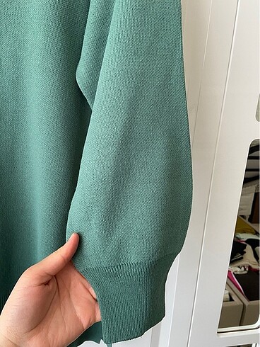 LC Waikiki Kazak tunik