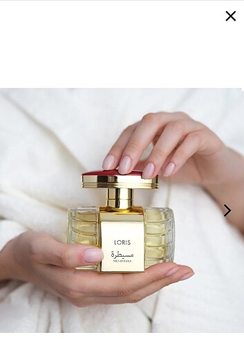 Loris parfum