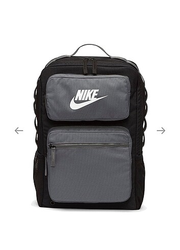 Nike Sırt Çantası