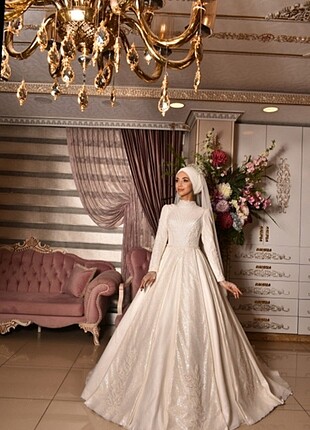 GELİNLİK 
