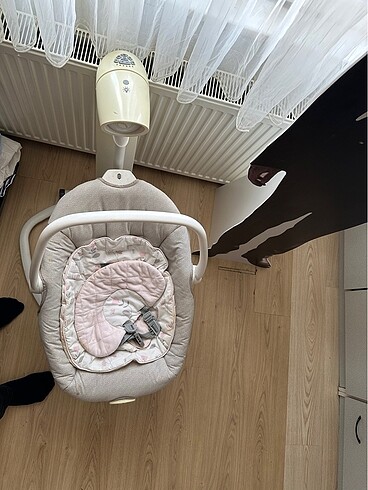 0 - 13 kg Beden Joie Serina Ana Kucağı
