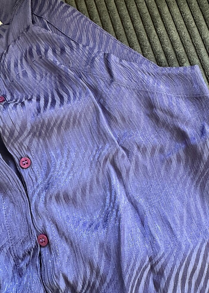 İpekyol bluz - Görsel 3