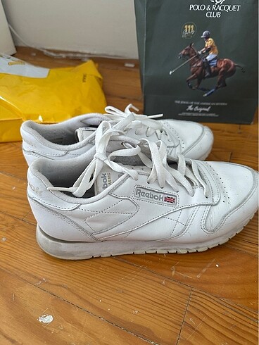 Reebok Reebok ayakkabı