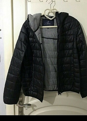 Mavi Jeans Siyah mont