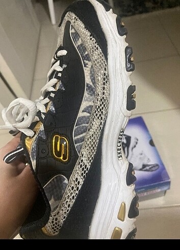 Skechers Spor ayakkabı 
