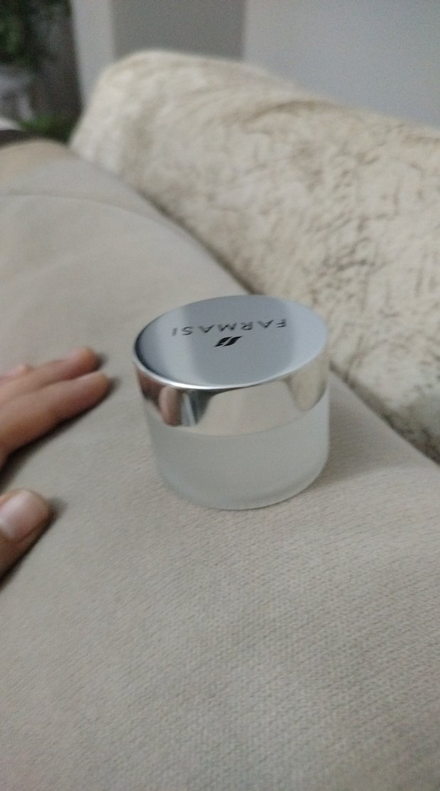 Farmasi kaş waksı - Görsel 2