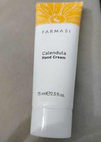 Farmasi Calendula El Kremi 75 ml