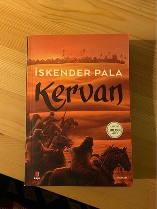 Kervan İskender Pala