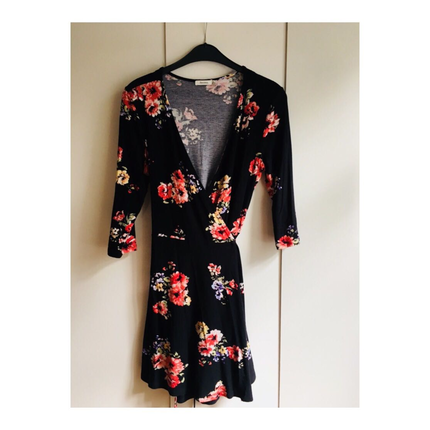 Bershka Bershka mini elbise