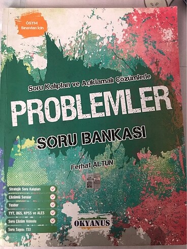 Okyanus problemler