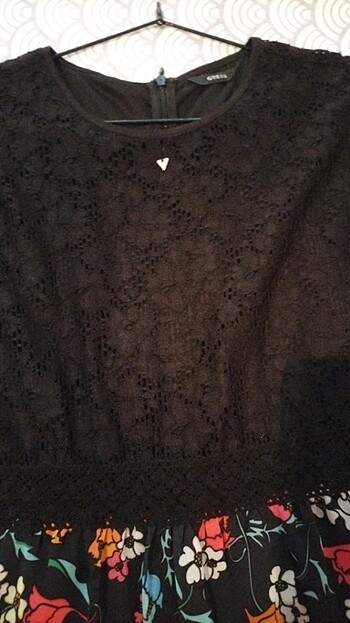 Gues elbise - Görsel 5