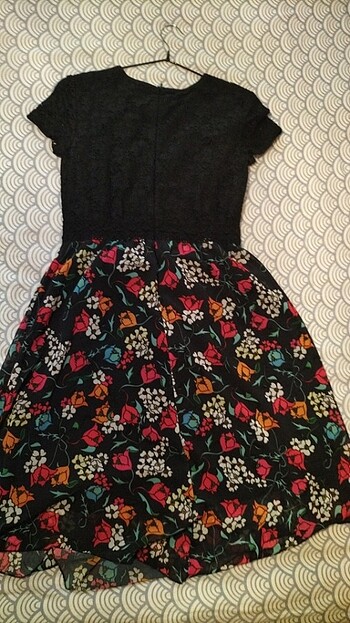 Gues elbise - Görsel 7