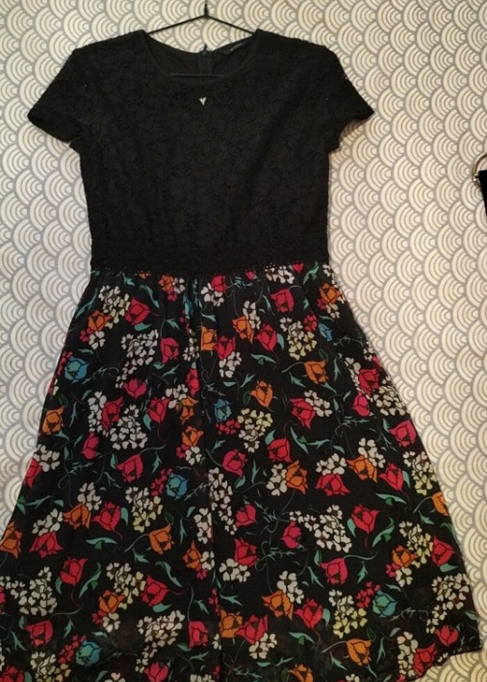 Gues elbise - Görsel 2