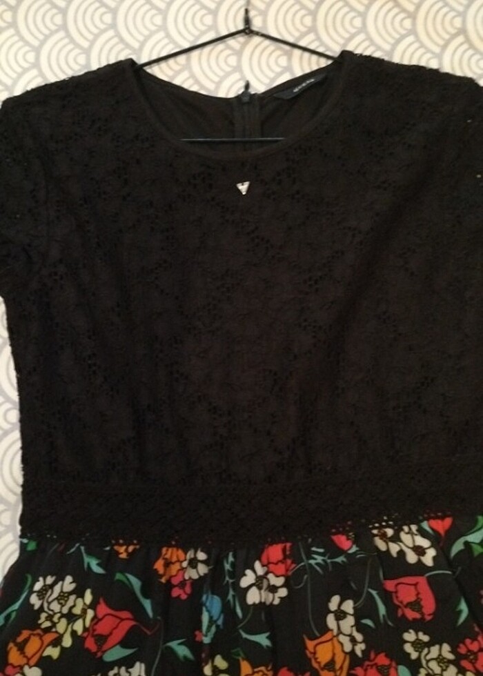 Gues elbise - Görsel 3