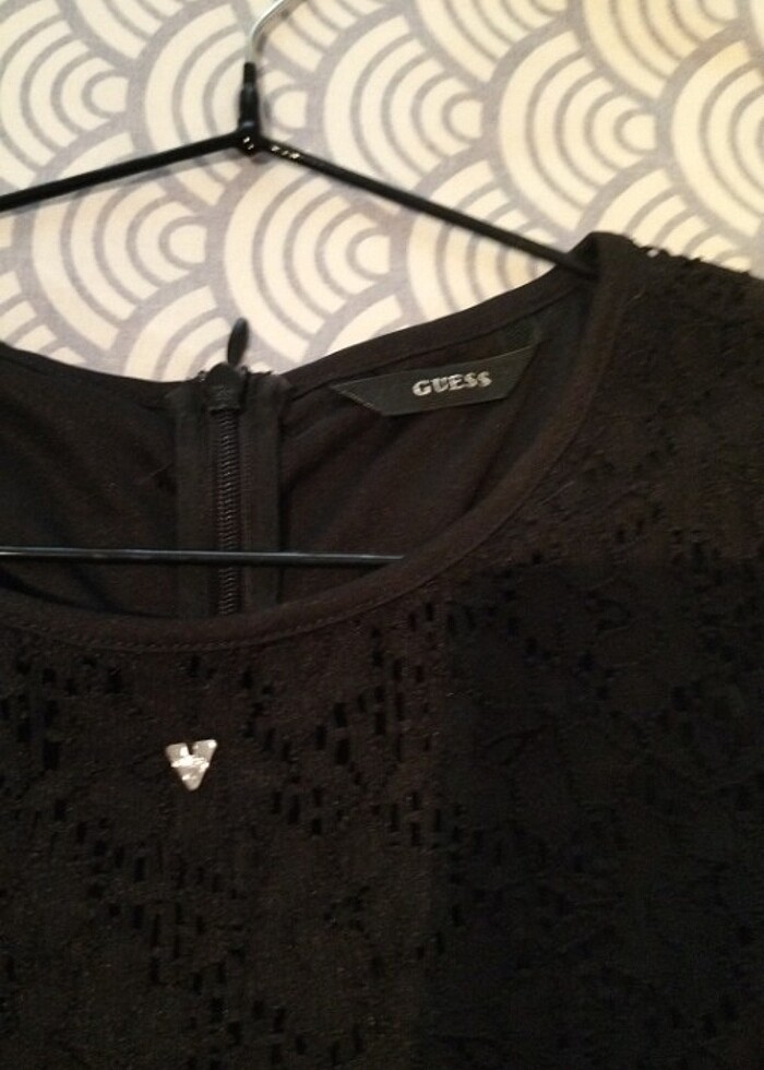 Gues elbise - Görsel 4