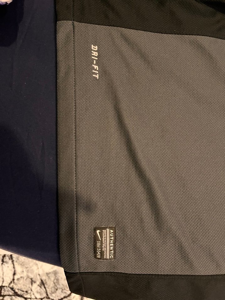 Galatasaray 2013-14 Siyah Nostalji Forma - Görsel 5