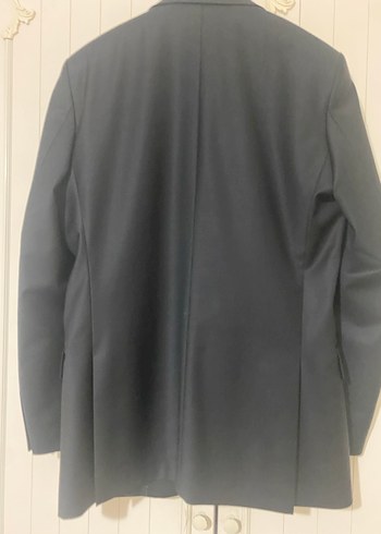 RAMSEY DAMATLIK CEKET 48 BEDEN - Görsel 5