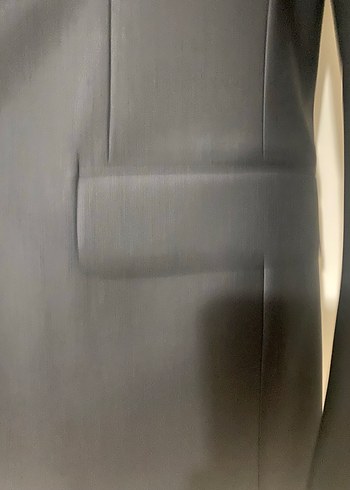 RAMSEY DAMATLIK CEKET 48 BEDEN - Görsel 4