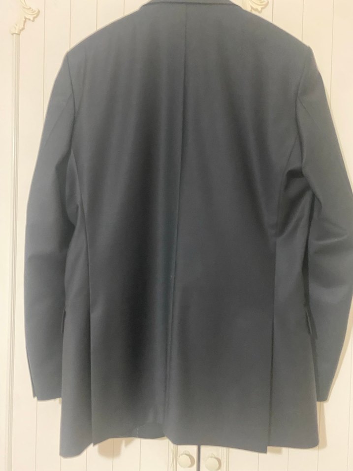 RAMSEY DAMATLIK CEKET 48 BEDEN - Görsel 5