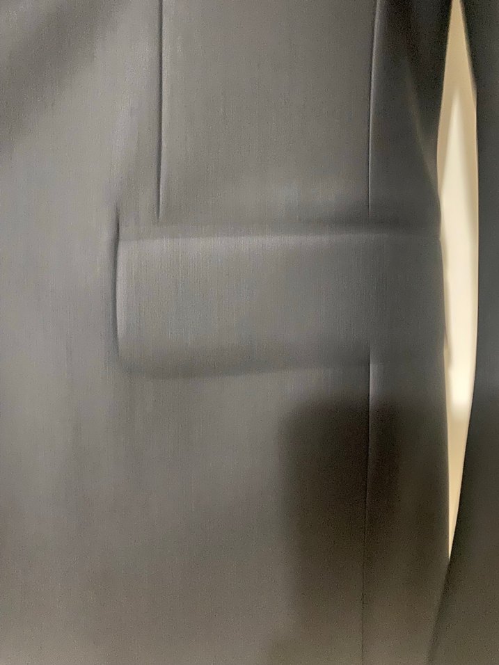 RAMSEY DAMATLIK CEKET 48 BEDEN - Görsel 4