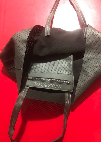 Diğer Plaj çantası maxxroyal