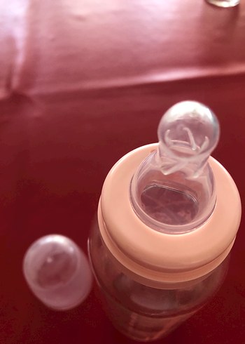 Diğer Wee baby cam biberon