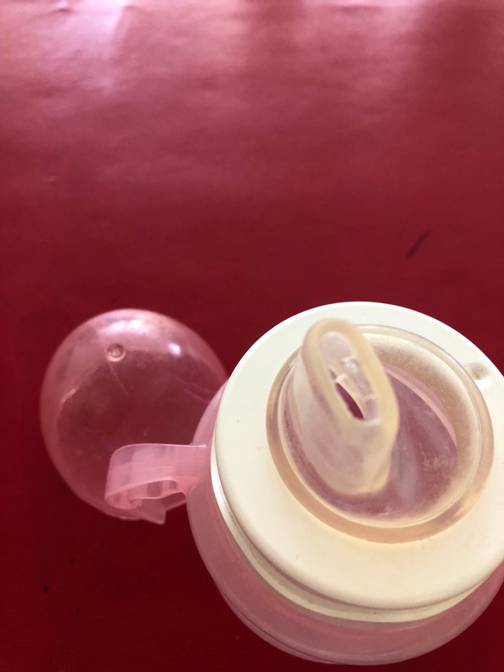 Wee baby biberon suluk - Görsel 3