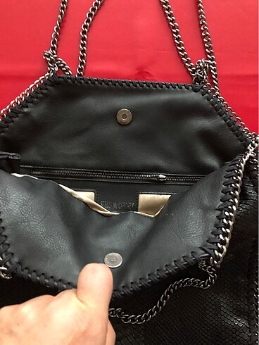 Stella McCartney Stella mc cartney bayan çanta