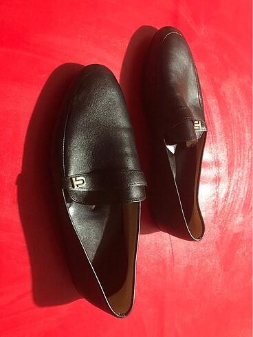 EV TERLİĞİ EV AYAKKABISI 40 NUMARA - Görsel 2