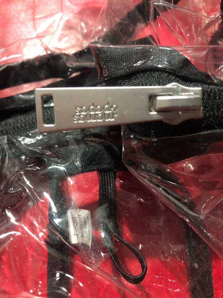 Mamas papas bebek arabası örtüsü - Görsel 2