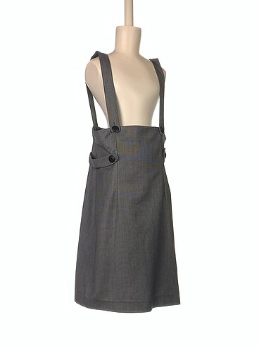 Vintage Love Vintage Love Kısa Salopet %70 İndirimli.