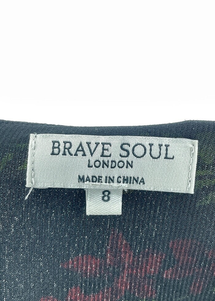 Vintage Love Kısa Tulum %70 İndirimli. - Görsel 4