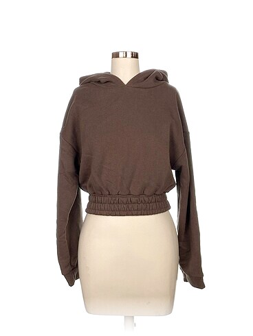 Zara Sweatshirt %70 İndirimli.