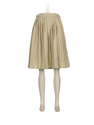 Vintage Love Midi Etek %70 İndirimli.