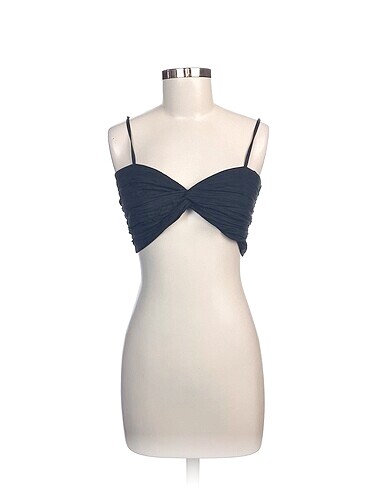 Zara Mini Üst %70 İndirimli.