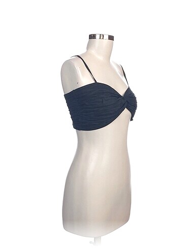 Zara Zara Mini Üst %70 İndirimli.
