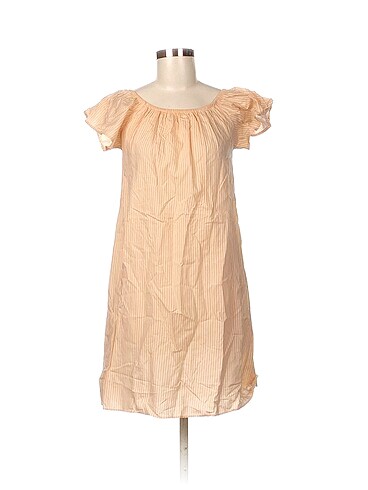 Vintage Love Kısa Elbise %70 İndirimli.
