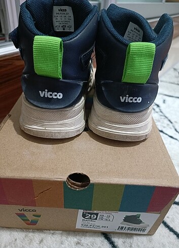 Vicco Çocuk bot