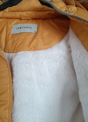 Şişme mont - Görsel 2